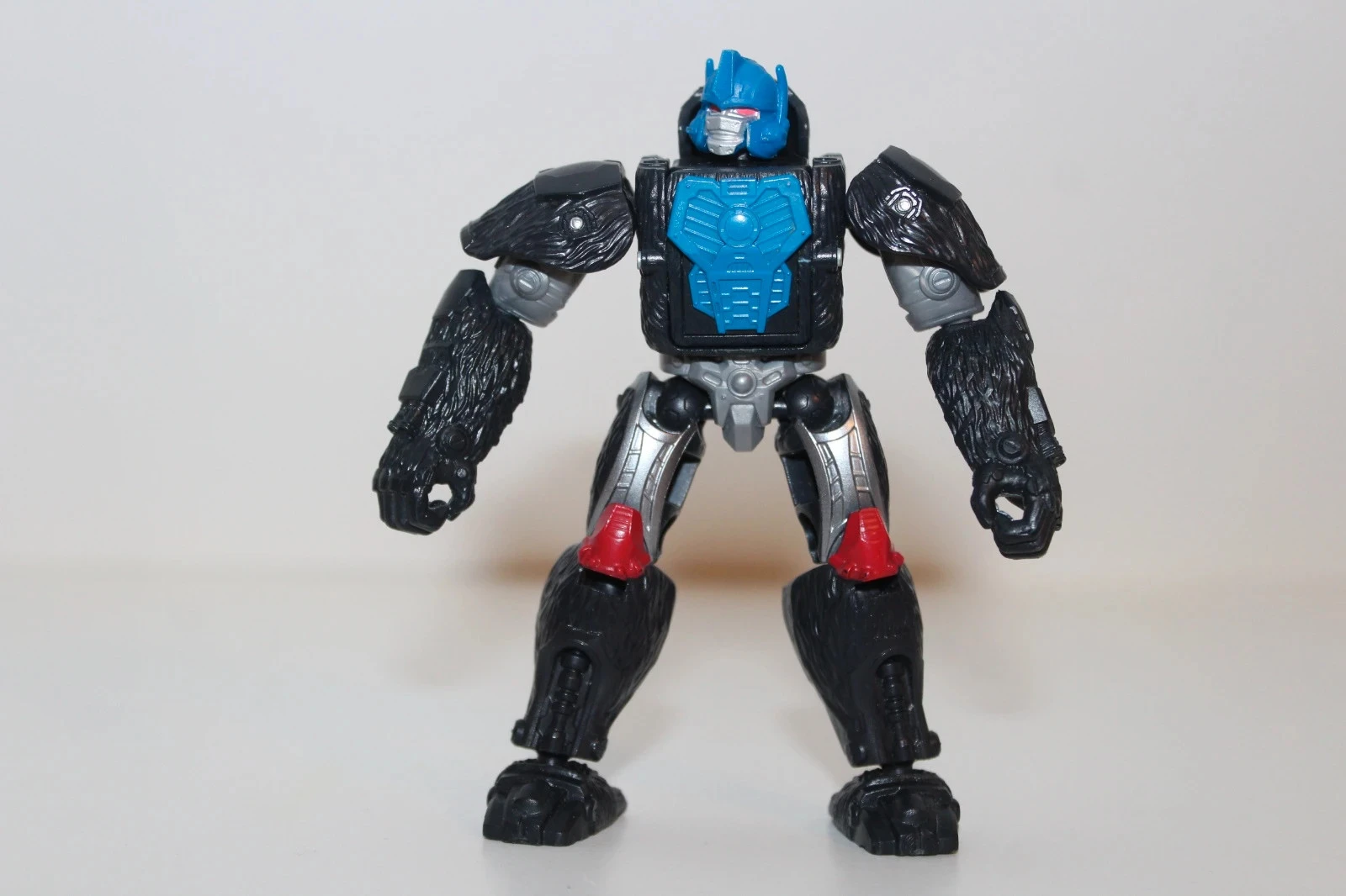 Figurine Optimus Primal Transformers